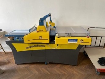 Laminating machines